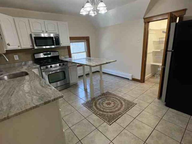Apartment for rent in Boston, Massachusetts