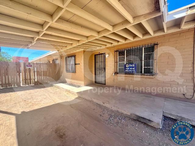 Apartment for rent in Tucson, Arizona