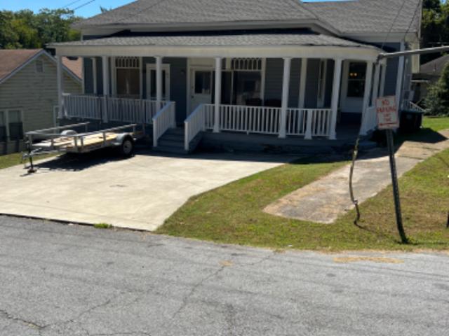 Apartment for rent in Lindale, Georgia