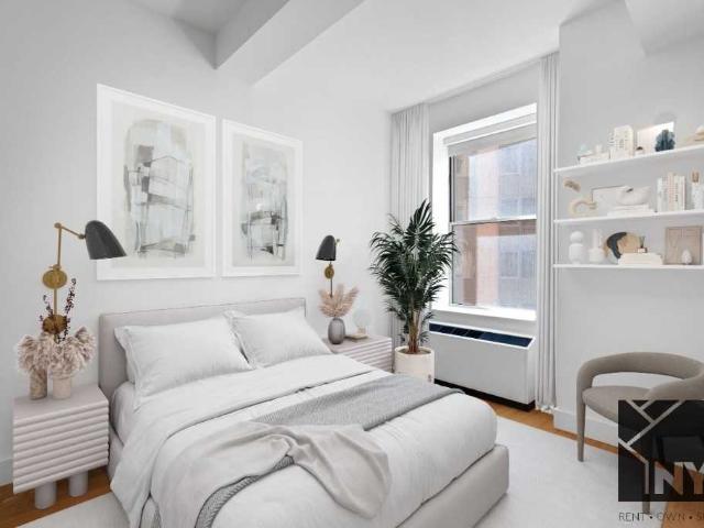 Apartment for rent in Arverne, New York