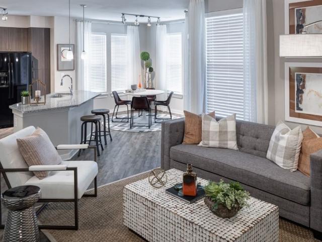 Apartment for rent in Williamson, Texas