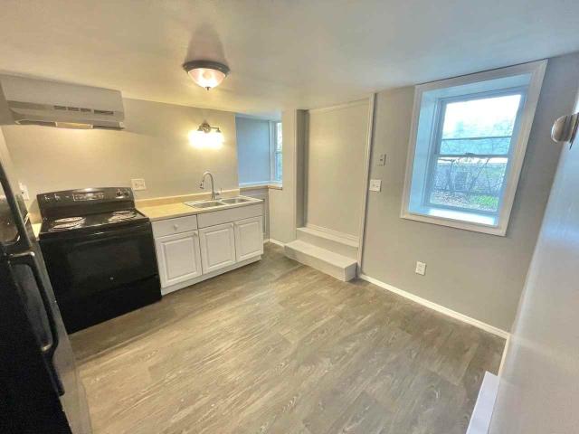 Apartment for rent in Troy, New York
