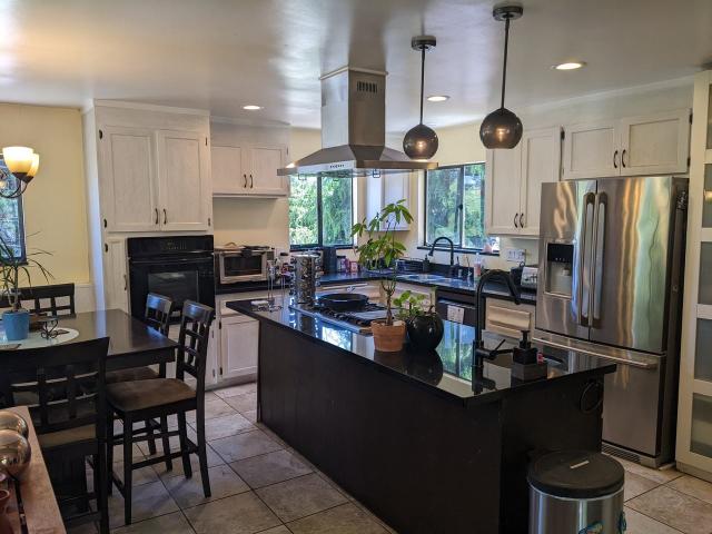 Apartment for rent in El Sobrante, California