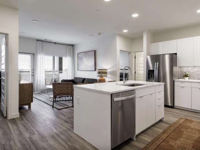 Apartment for rent in Austin, Texas
