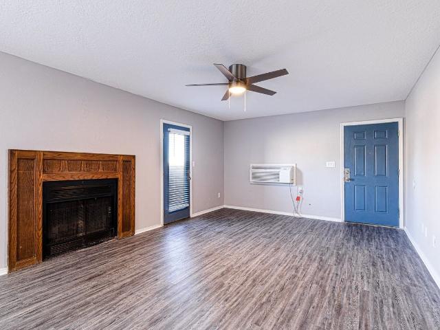 Apartment for rent in Lawton, Oklahoma