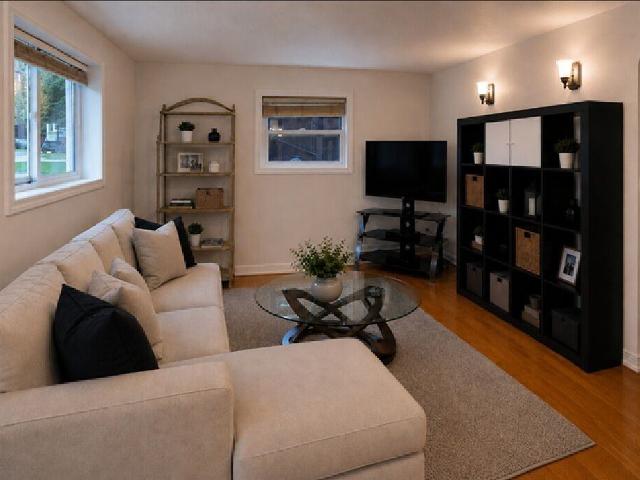 Apartment for rent in Northwest, Alberta