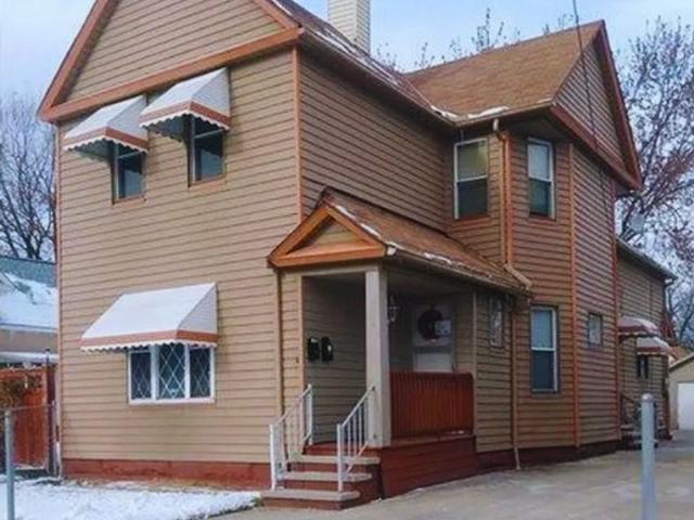 Apartment for rent in Cleveland, Ohio