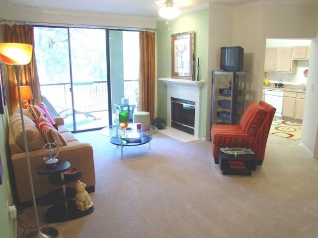 Apartment for rent in Austin, Travis County