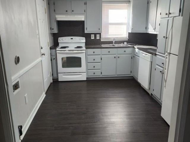 Apartment for rent in Pfafftown, North Carolina