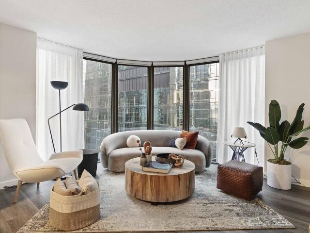 Apartment for rent in Chicago Park, Illinois