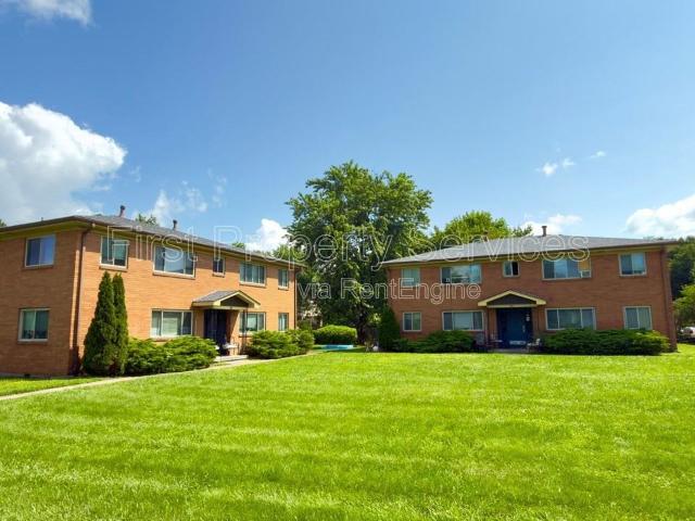Apartment for rent in Clarksville, Indiana