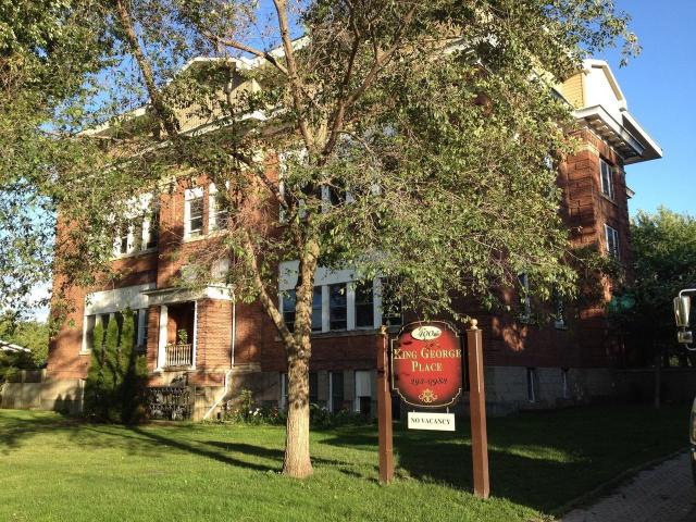 Apartment for rent in Collingwood, Ontario