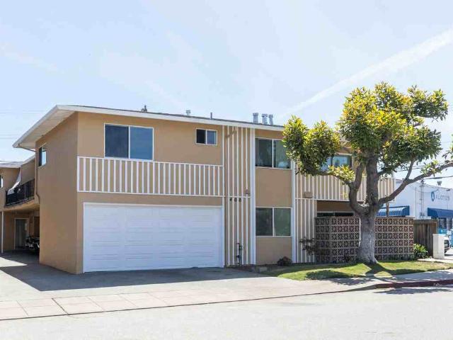 Apartment for rent in San Mateo, San Mateo County