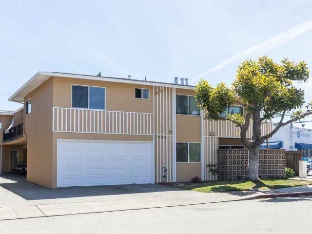 Apartment for rent in San Mateo, California