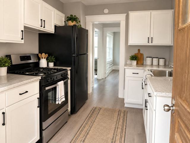 Apartment for rent in Saint Paul, Ramsey County