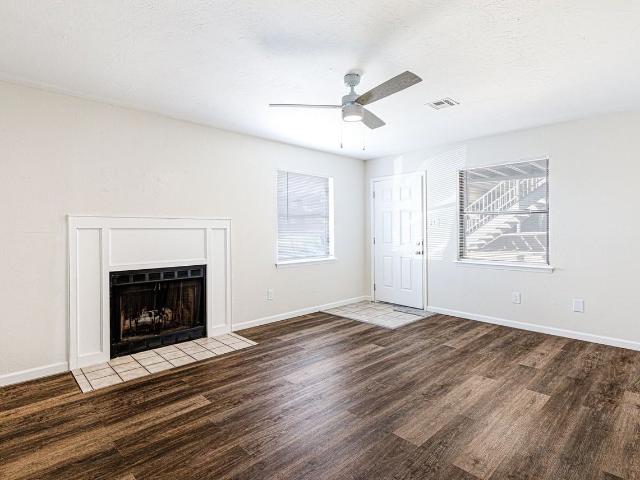 Apartment for rent in Lawton, Oklahoma