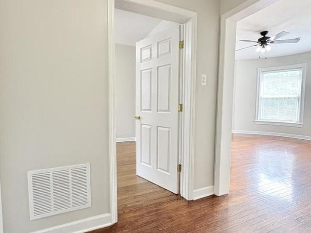 Apartment for rent in Chicago Park, Illinois