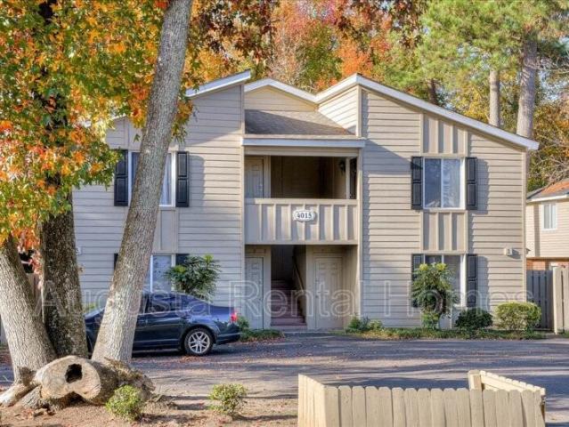 Apartment for rent in Augusta, Georgia