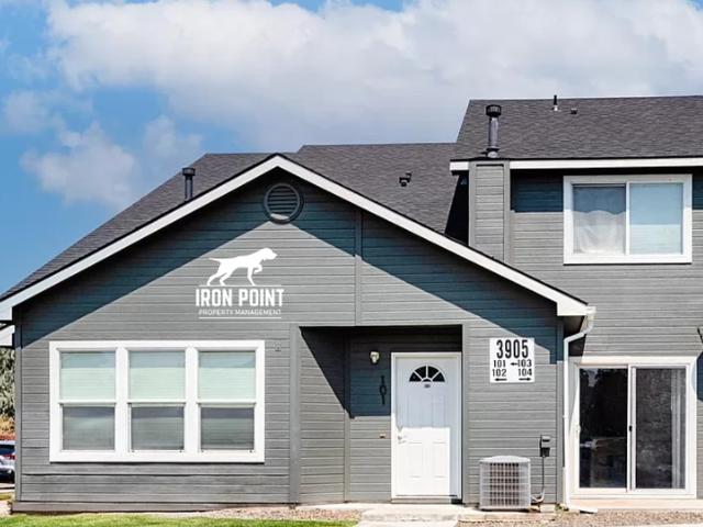 Apartment for rent in Caldwell
