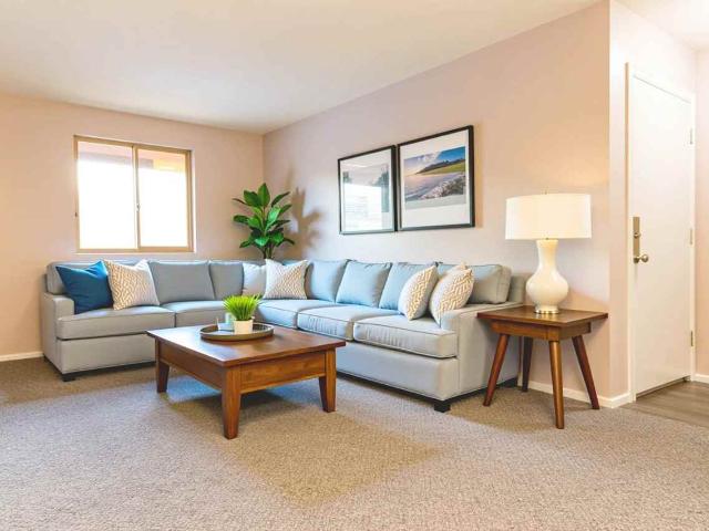 Apartment for rent in Gibsonton, Maryland