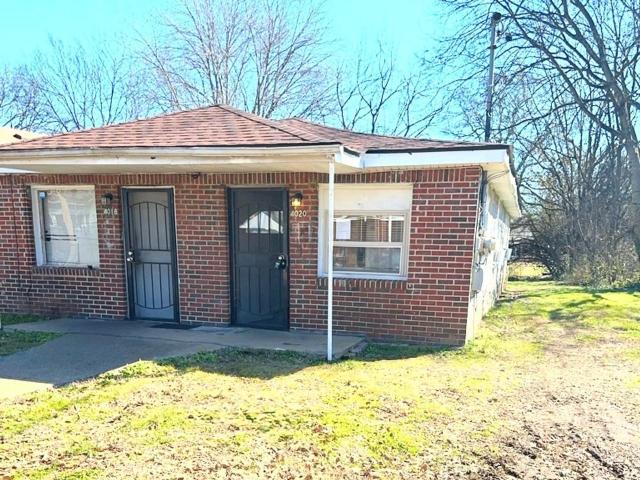 Apartment for rent in Tennessee