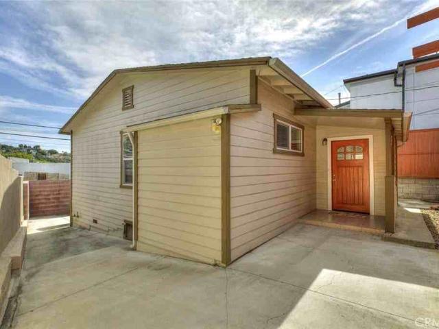 Property for rent in Los Angeles, Los Angeles County