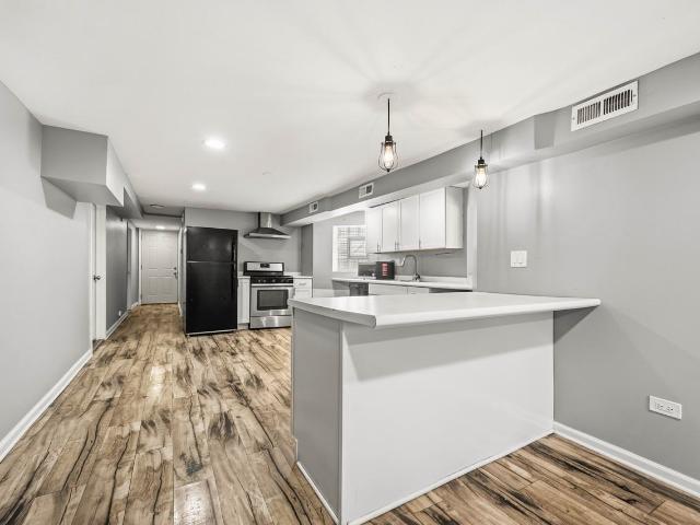 Apartment for rent in Chicago Park, Illinois