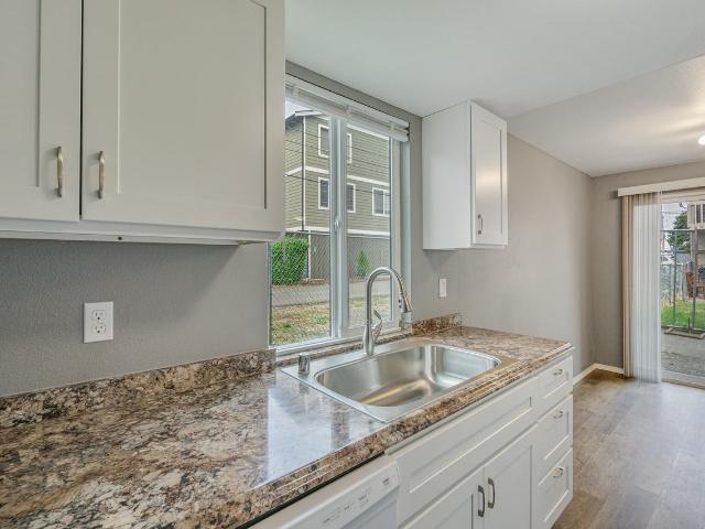 Apartment for rent in Tacoma, Washington