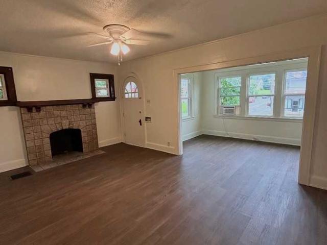 Apartment for rent in Roselawn, Ohio