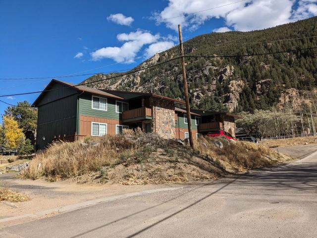 Apartment for rent in Clear Creek, Colorado