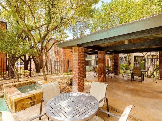 Apartment for rent in Leesville, Texas