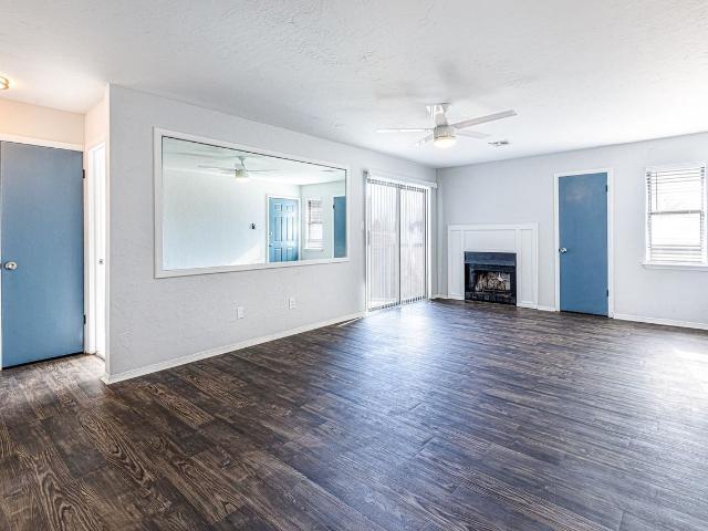 Apartment for rent in Lawton, Oklahoma