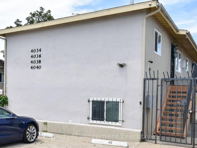Apartment for rent in Jacumba, California