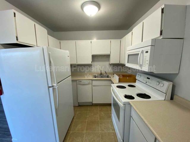 Apartment for rent in Kalamazoo, Michigan