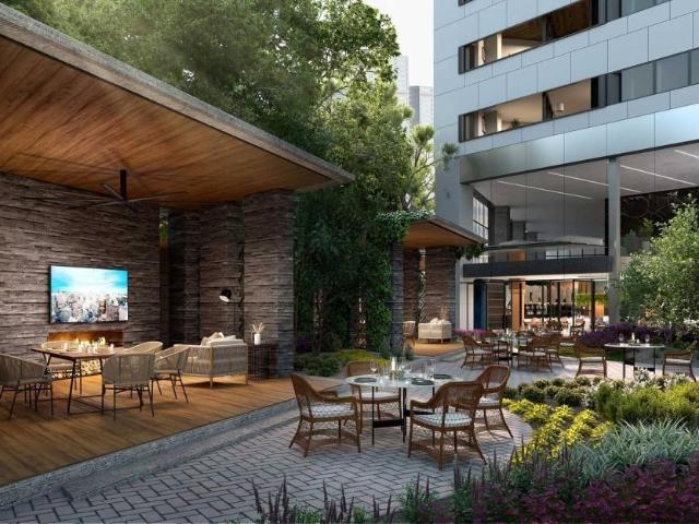 Apartment for rent in Dallas, Texas