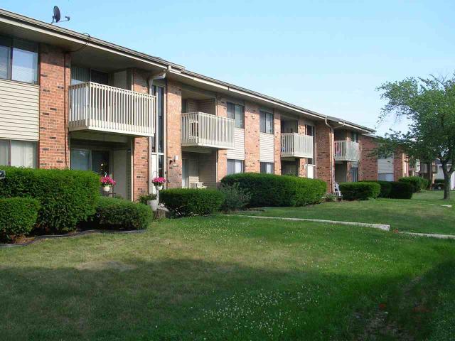 Property for rent in Greenfield Park, Wisconsin