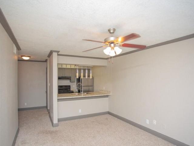 Apartment for rent in Dallas, Texas