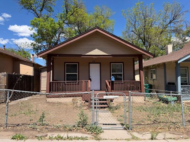Apartment for rent in Colorado Springs, Colorado