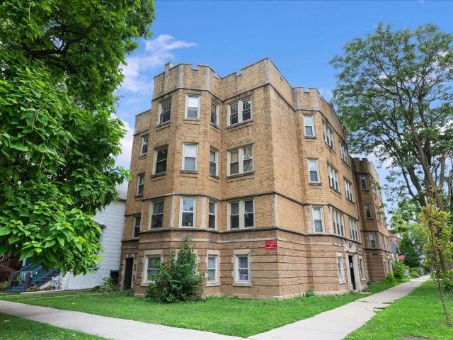 Apartment for rent in Chicago, Cook County