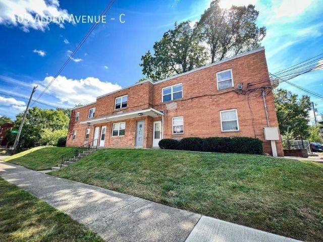 Apartment for rent in Columbus, Ohio