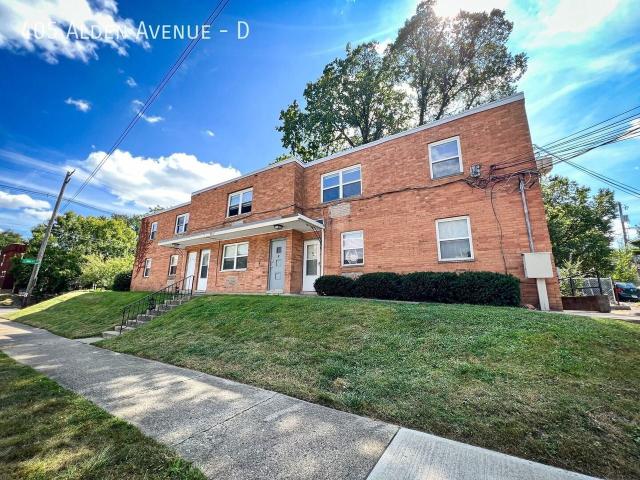 Apartment for rent in University District District 1, Columbus