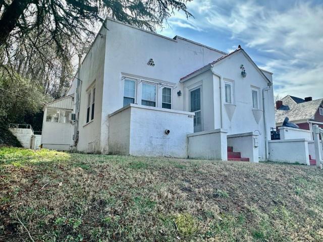 Apartment for rent in Rockmart, Polk County