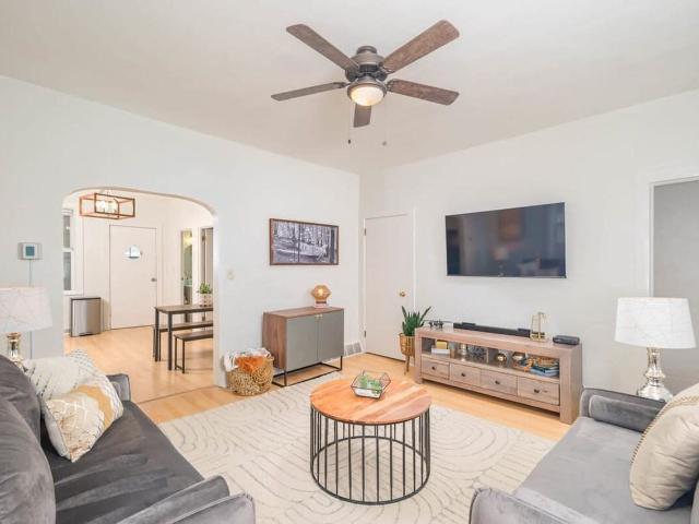 Apartment for rent in Oshkosh, Wisconsin
