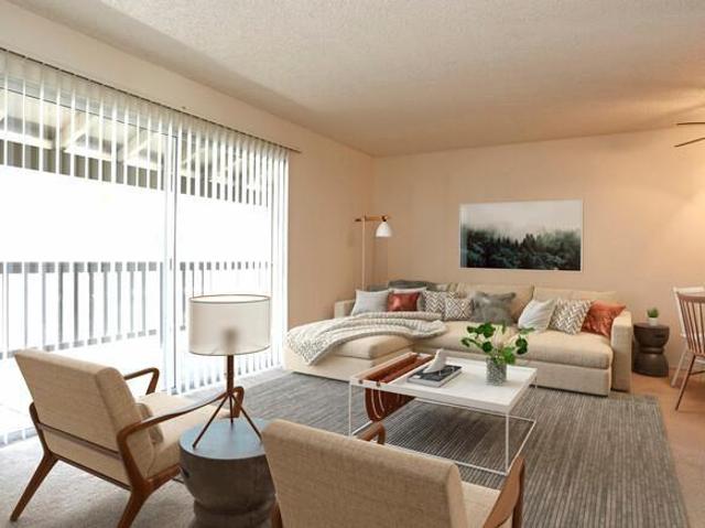 Apartment for rent in Eberly, Fremont