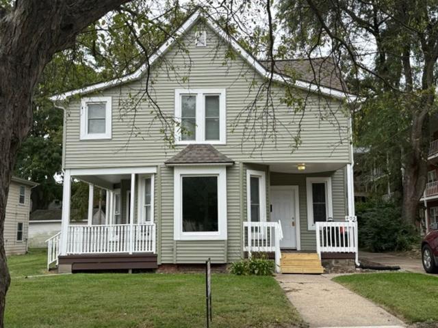Apartment for rent in Champaign, Illinois