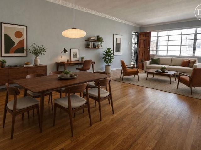 Apartment for rent in Canoga Park, California