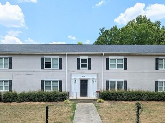 Apartment for rent in Rowan, North Carolina