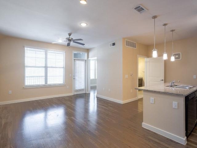 Apartment for rent in Harris, Texas