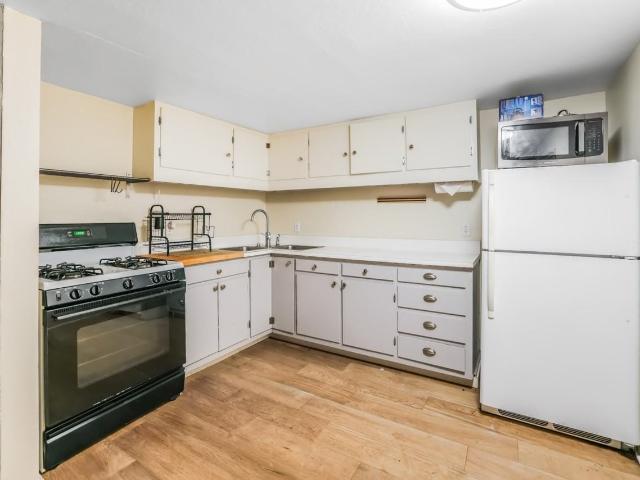 Apartment for rent in San Francisco, California