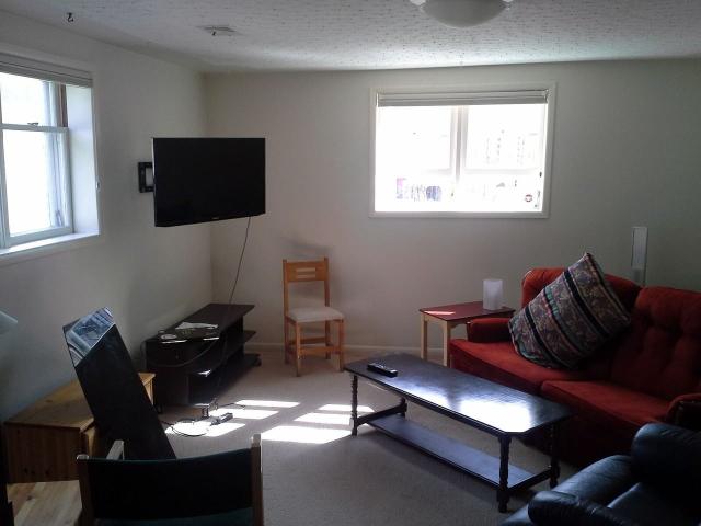 Apartment for rent in Northwest, Alberta